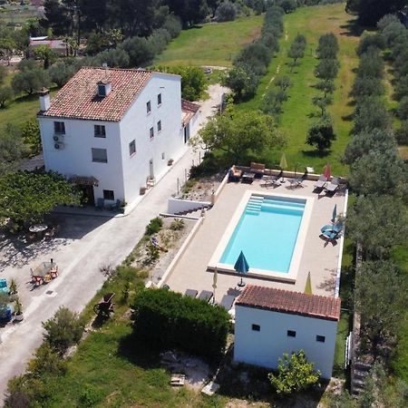 B&B Casa Vitalidad Ontinyent Exteriör bild