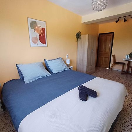 B&B Casa Vitalidad Ontinyent Exteriör bild