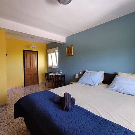 B&B Casa Vitalidad Ontinyent Exteriör bild
