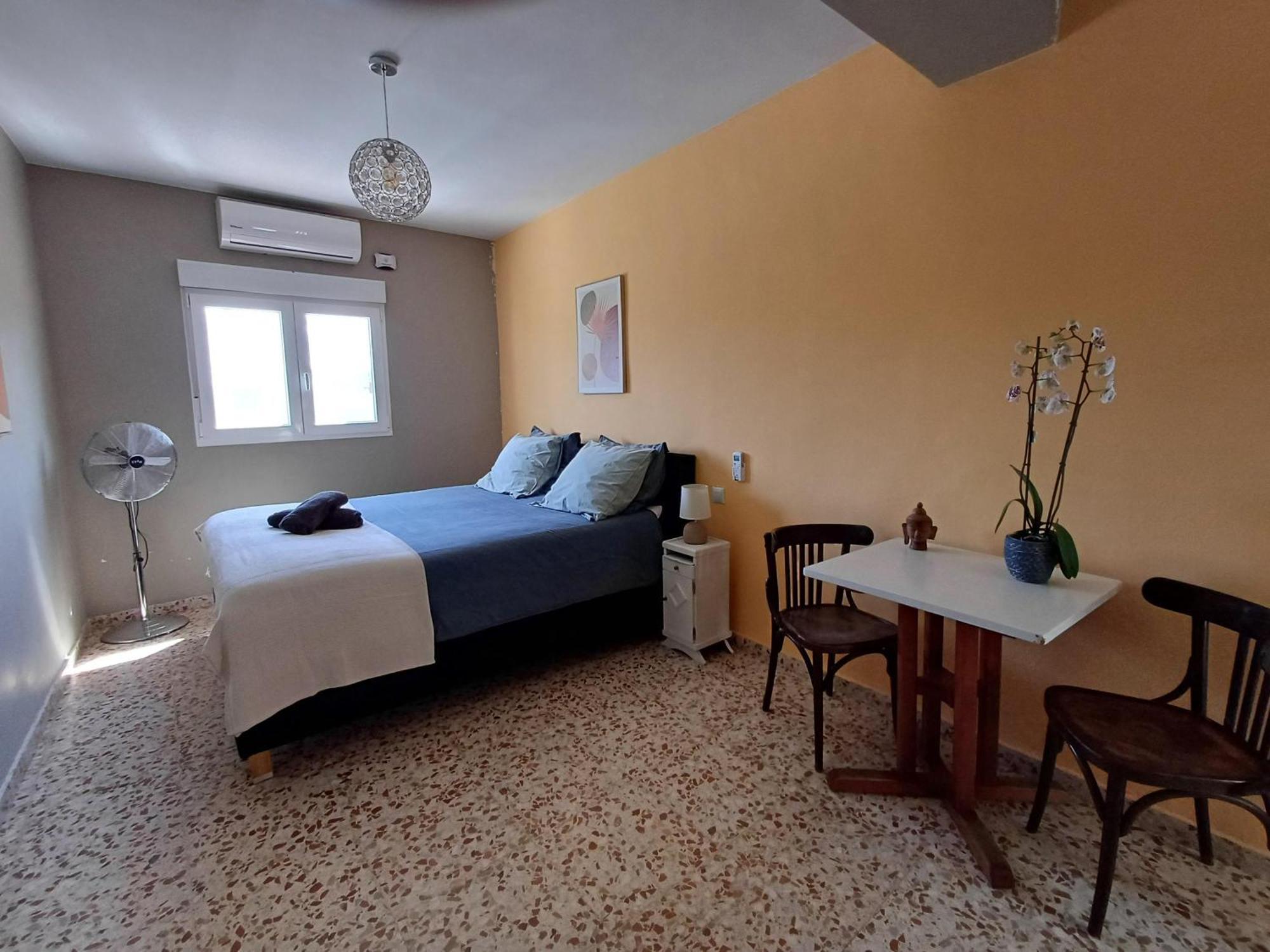 B&B Casa Vitalidad Ontinyent Exteriör bild