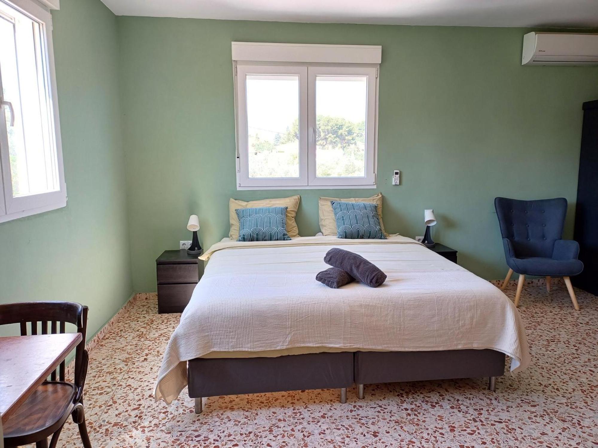 B&B Casa Vitalidad Ontinyent Exteriör bild