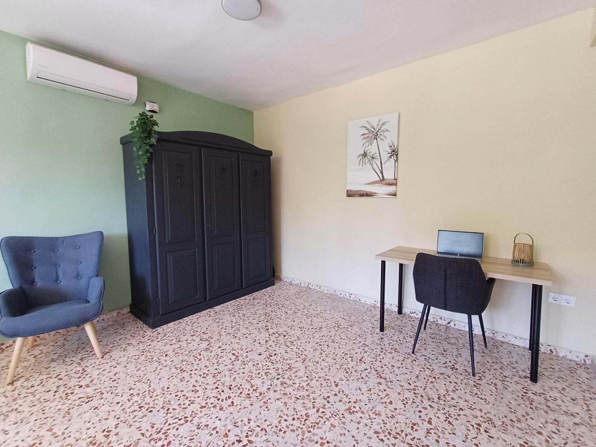 B&B Casa Vitalidad Ontinyent Exteriör bild