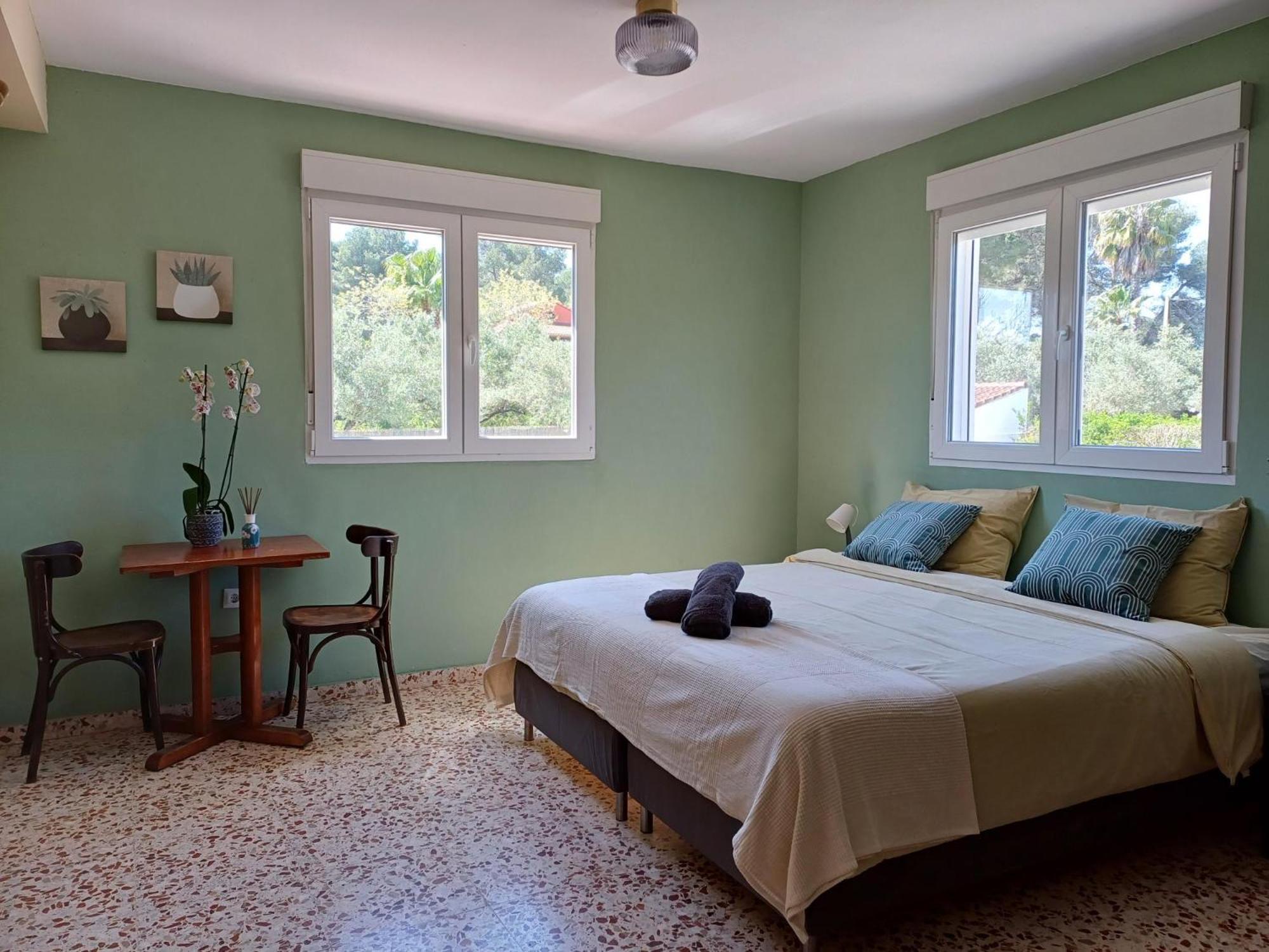B&B Casa Vitalidad Ontinyent Exteriör bild