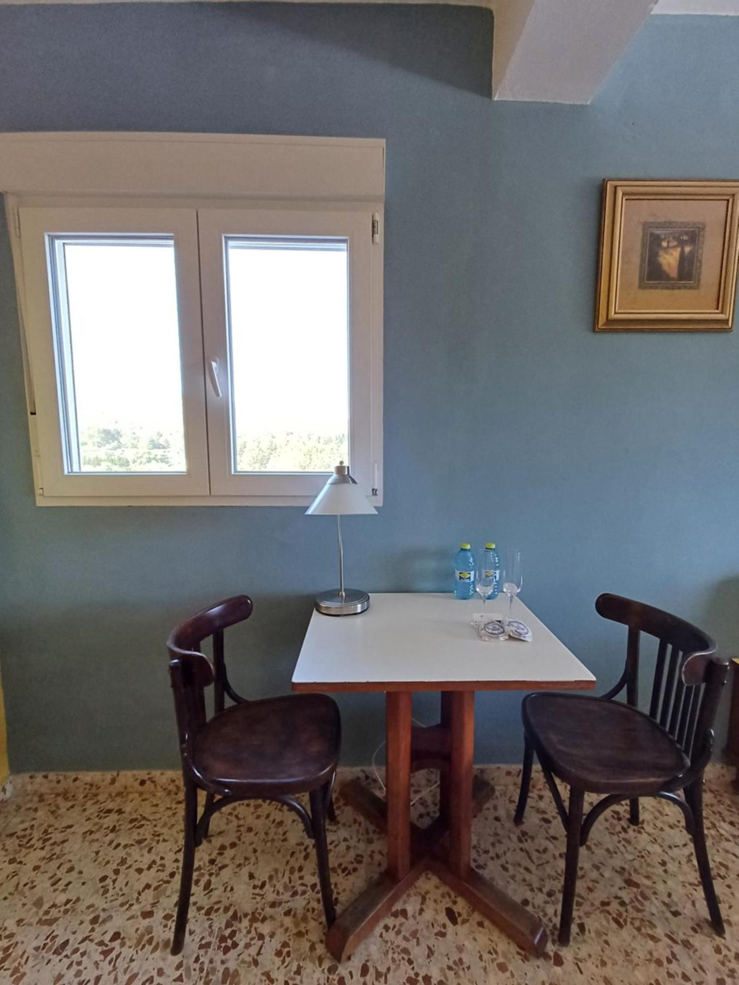 B&B Casa Vitalidad Ontinyent Exteriör bild