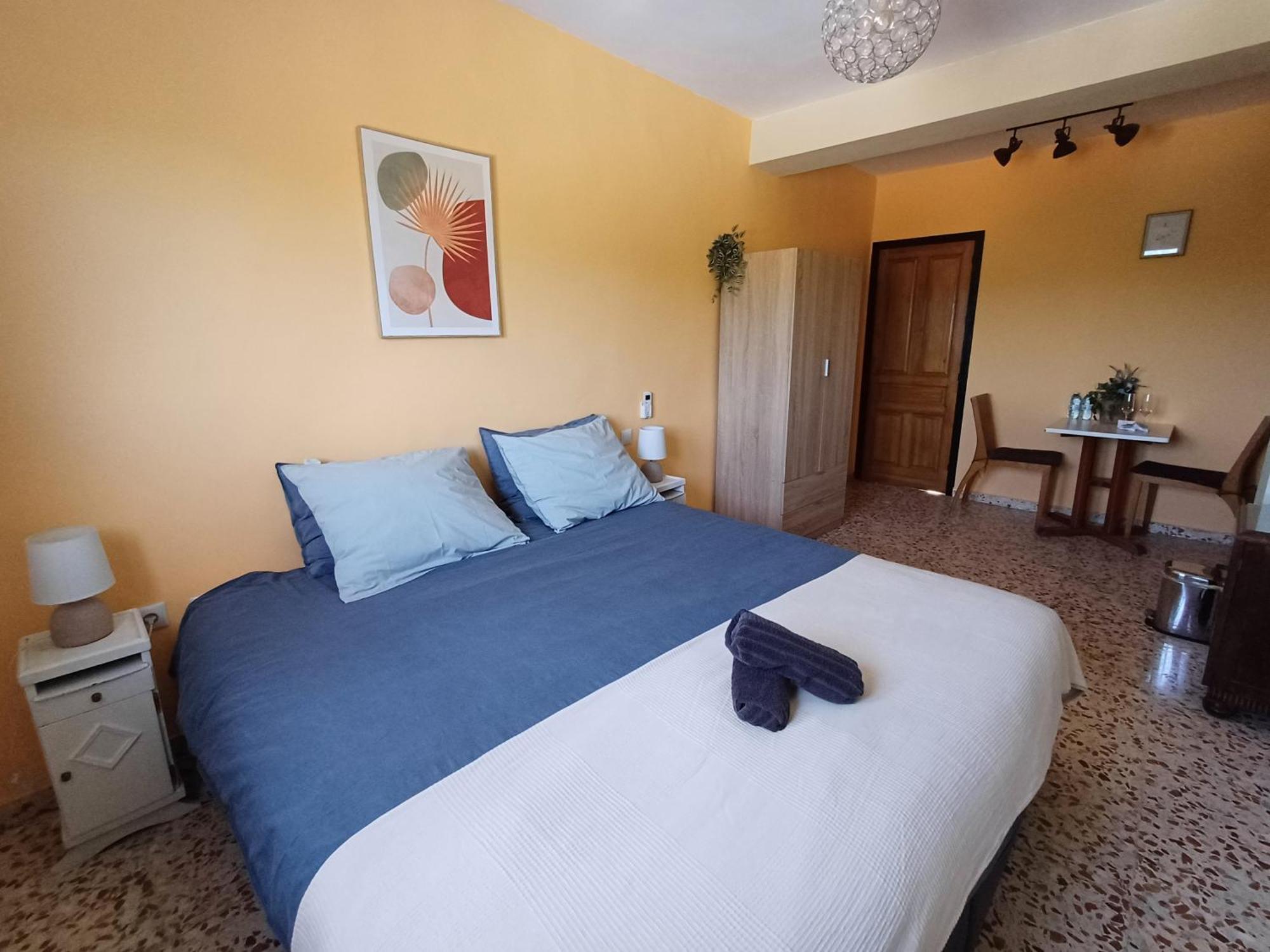 B&B Casa Vitalidad Ontinyent Exteriör bild