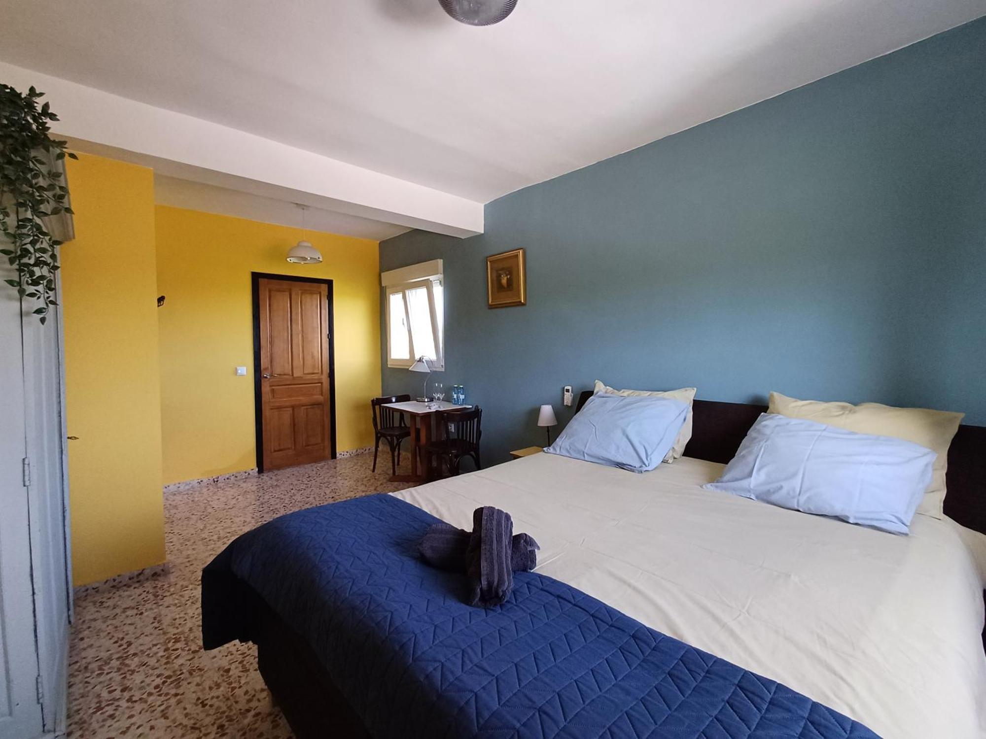 B&B Casa Vitalidad Ontinyent Exteriör bild