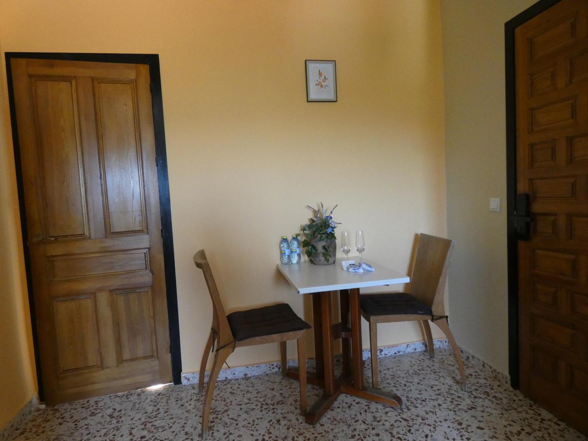 B&B Casa Vitalidad Ontinyent Exteriör bild