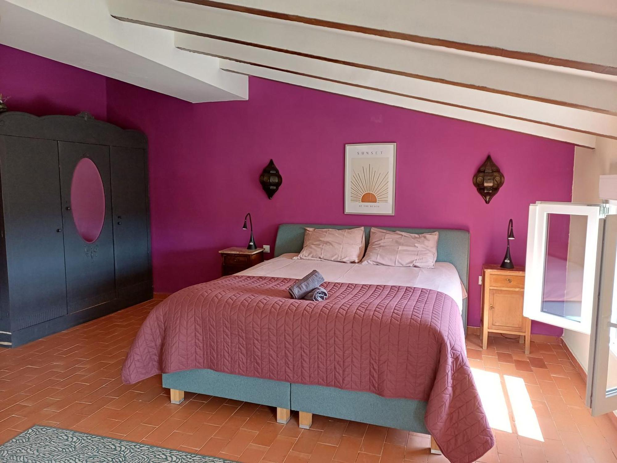 B&B Casa Vitalidad Ontinyent Exteriör bild