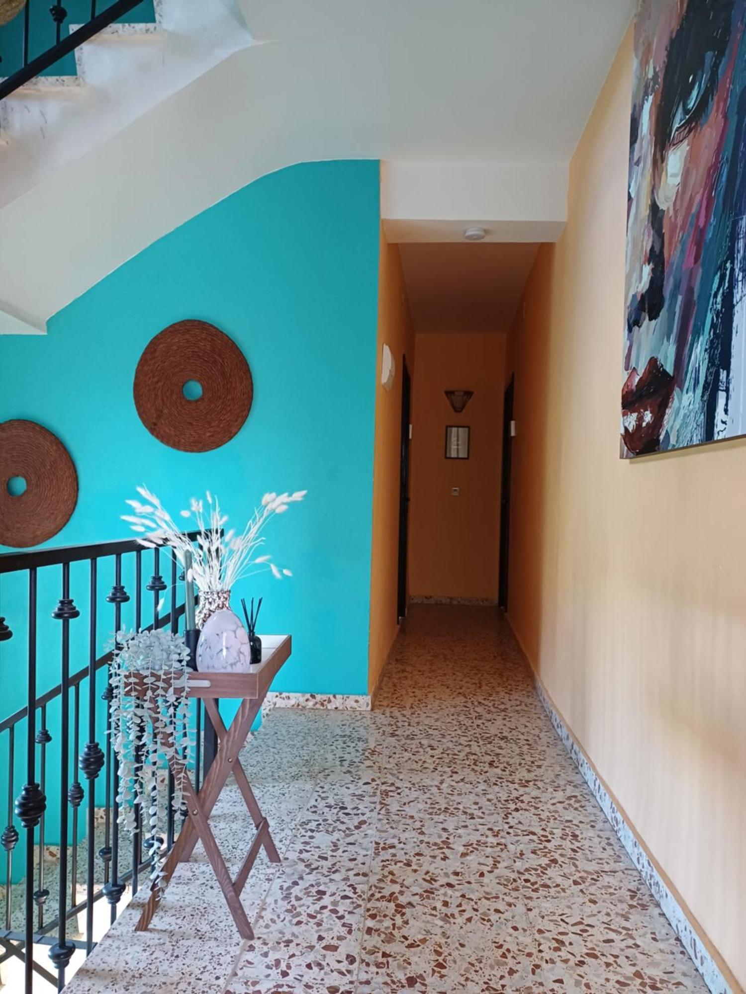 B&B Casa Vitalidad Ontinyent Exteriör bild