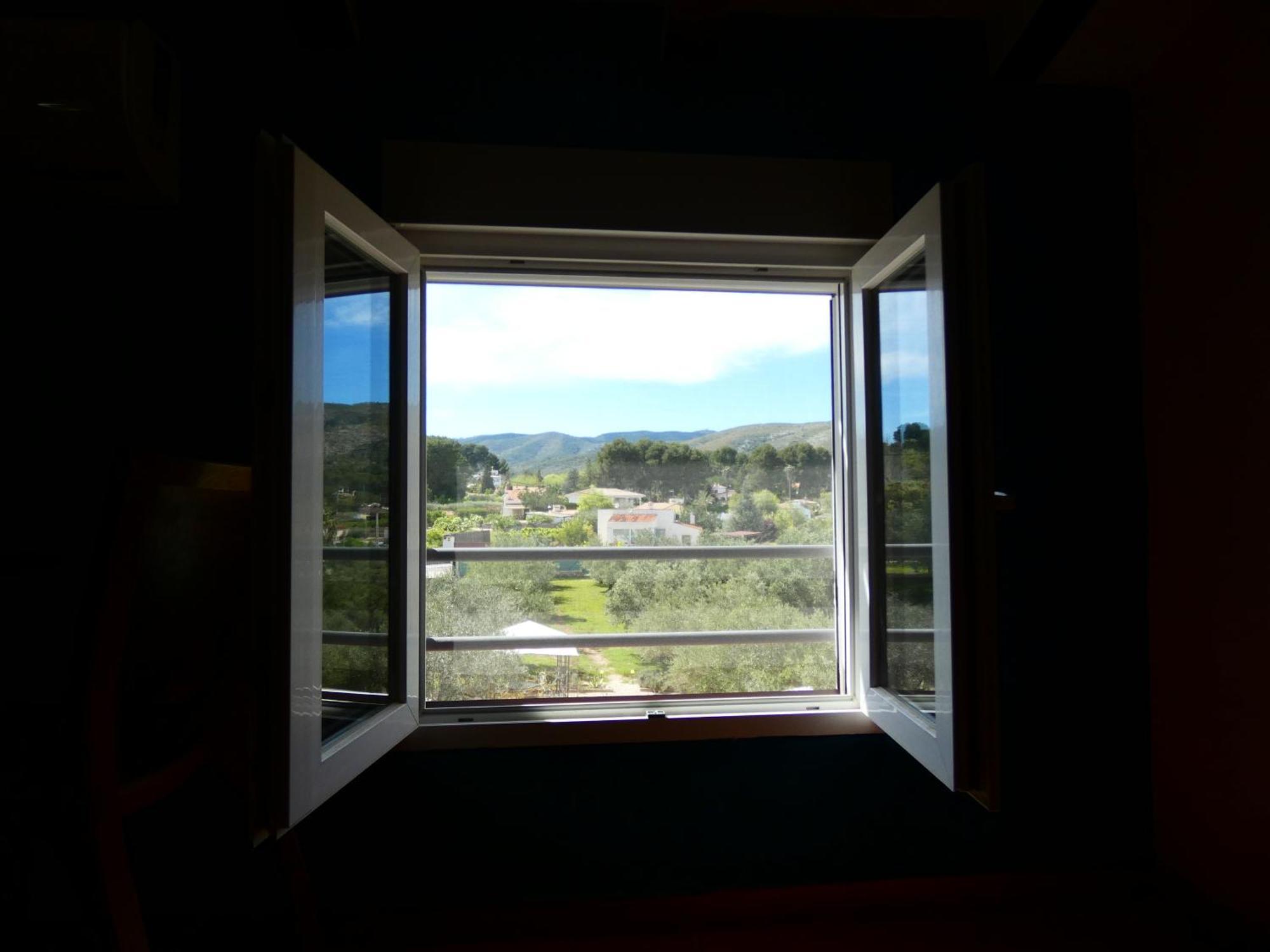 B&B Casa Vitalidad Ontinyent Exteriör bild