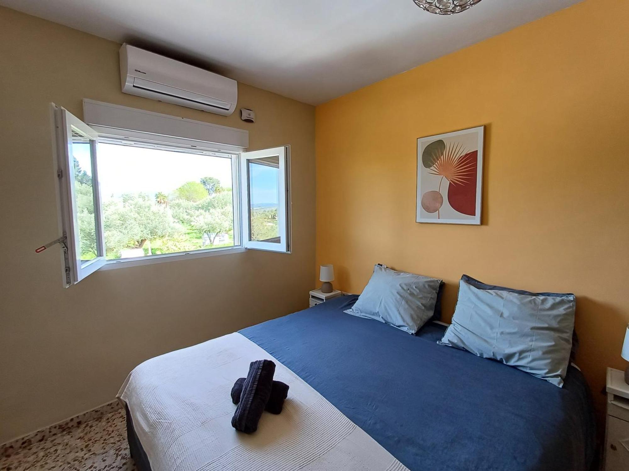 B&B Casa Vitalidad Ontinyent Exteriör bild