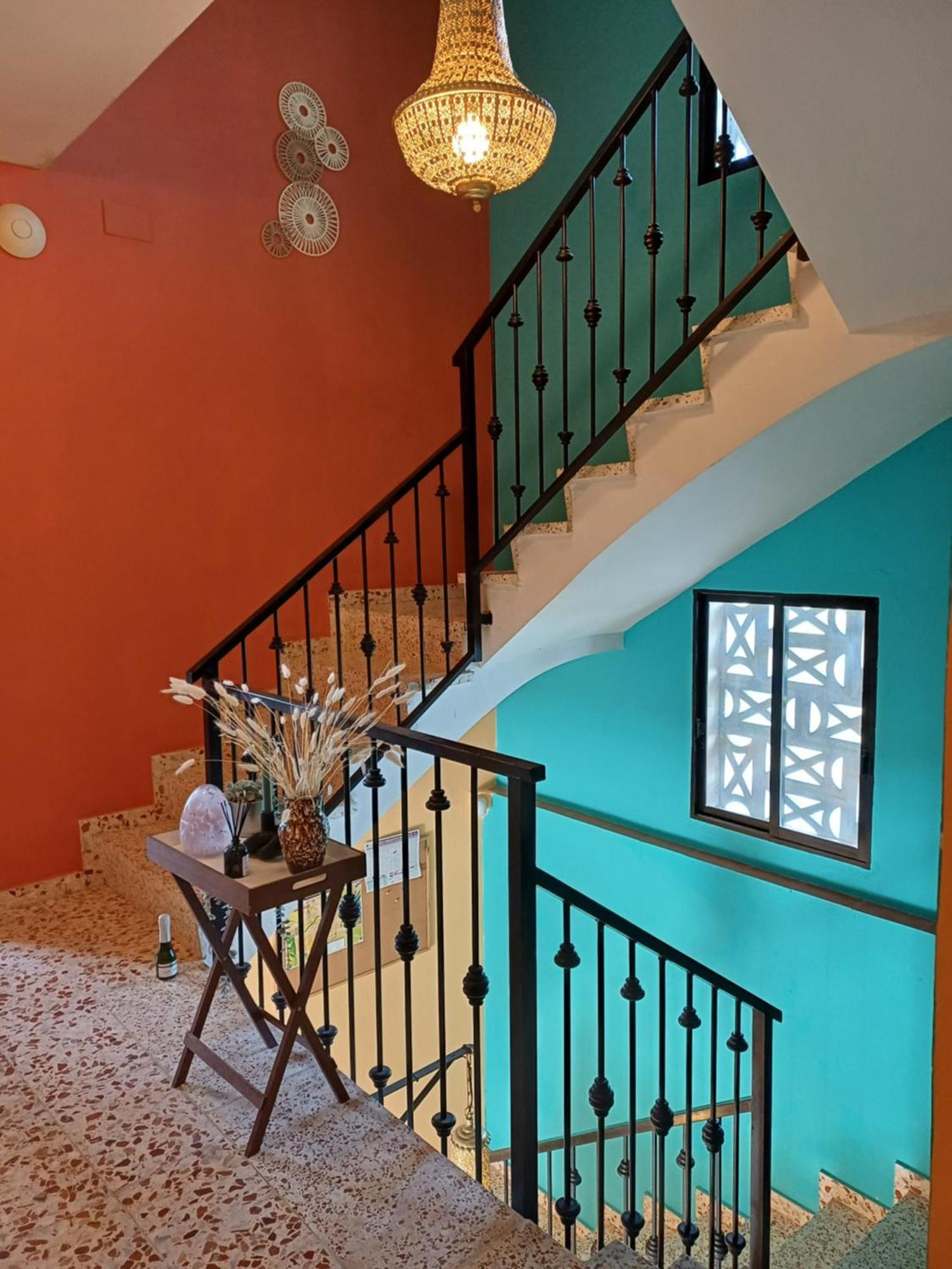 B&B Casa Vitalidad Ontinyent Exteriör bild