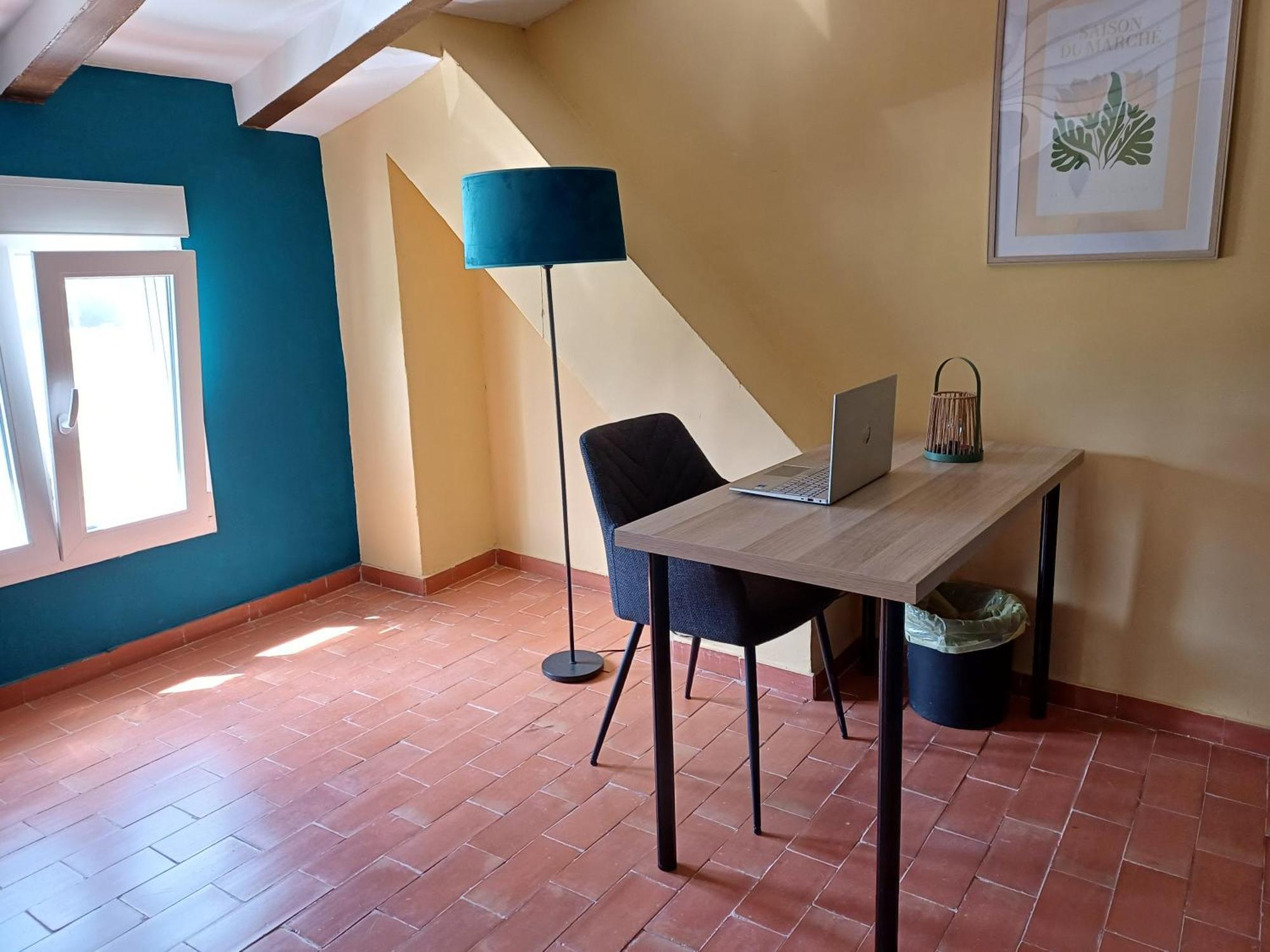 B&B Casa Vitalidad Ontinyent Exteriör bild