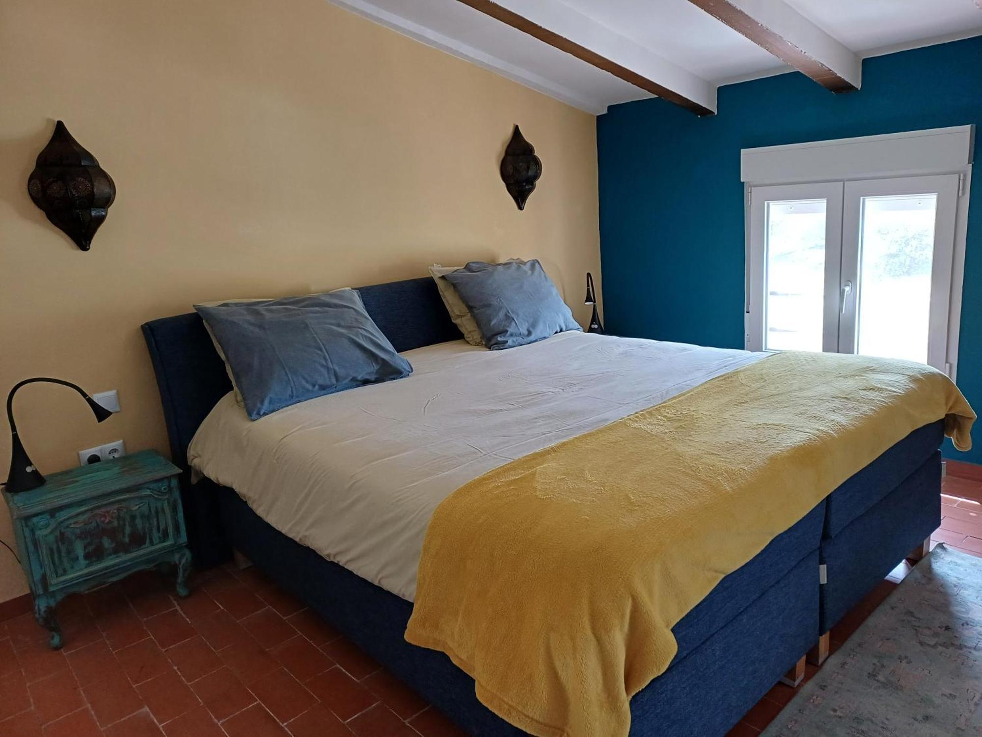 B&B Casa Vitalidad Ontinyent Exteriör bild
