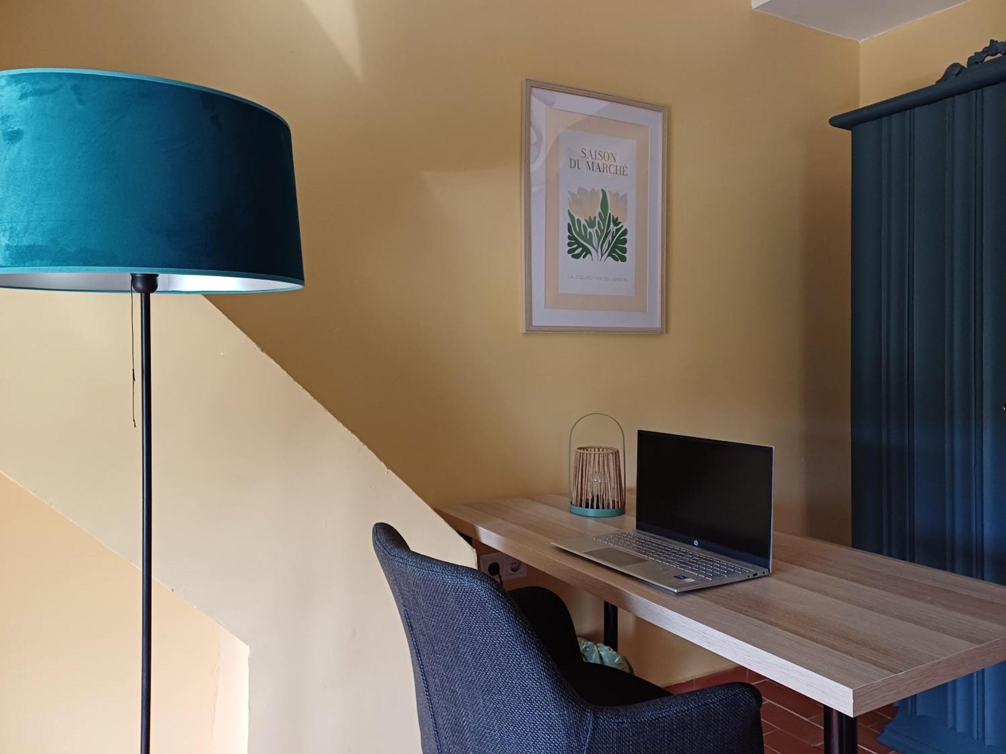 B&B Casa Vitalidad Ontinyent Exteriör bild