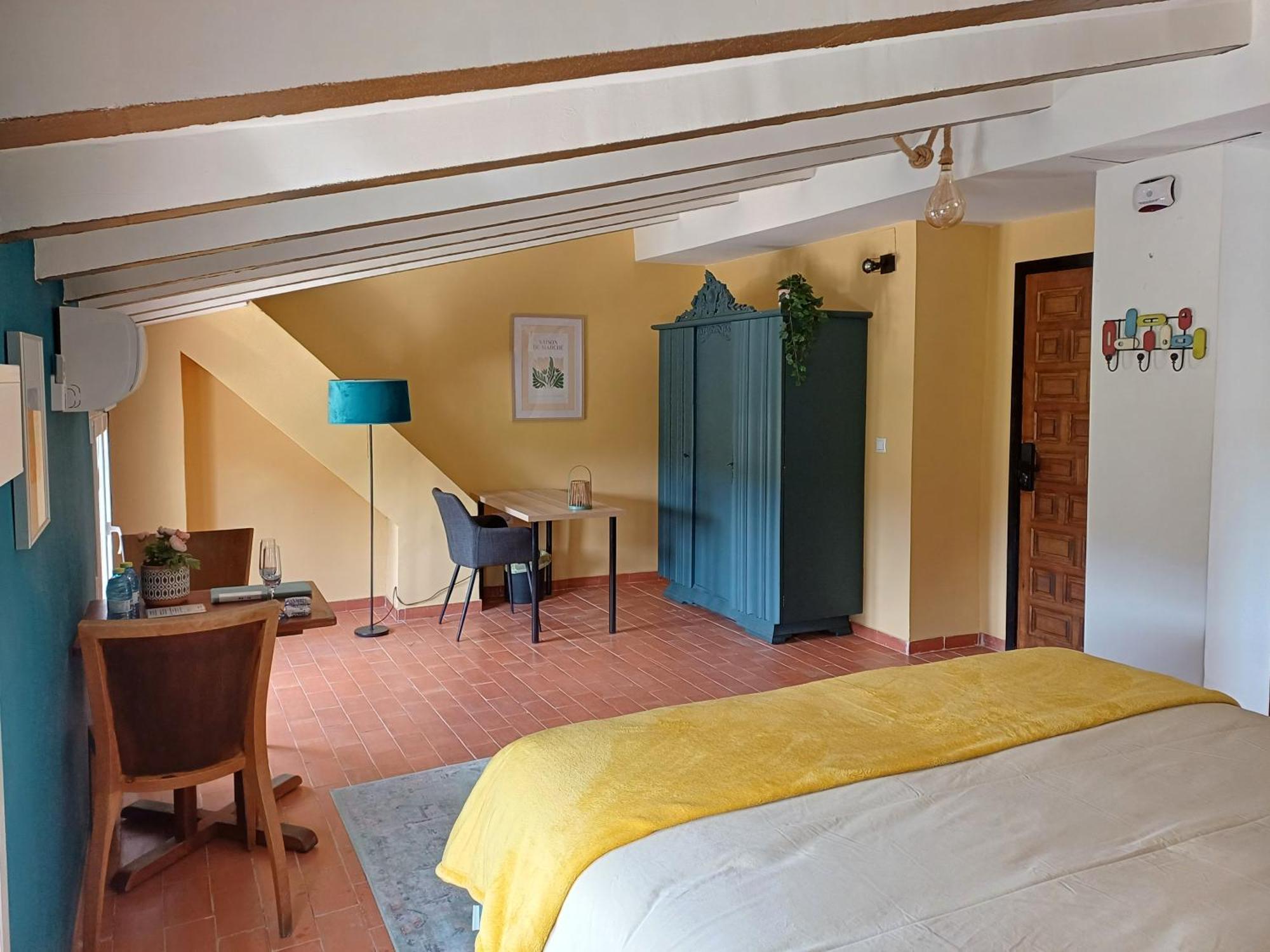B&B Casa Vitalidad Ontinyent Exteriör bild