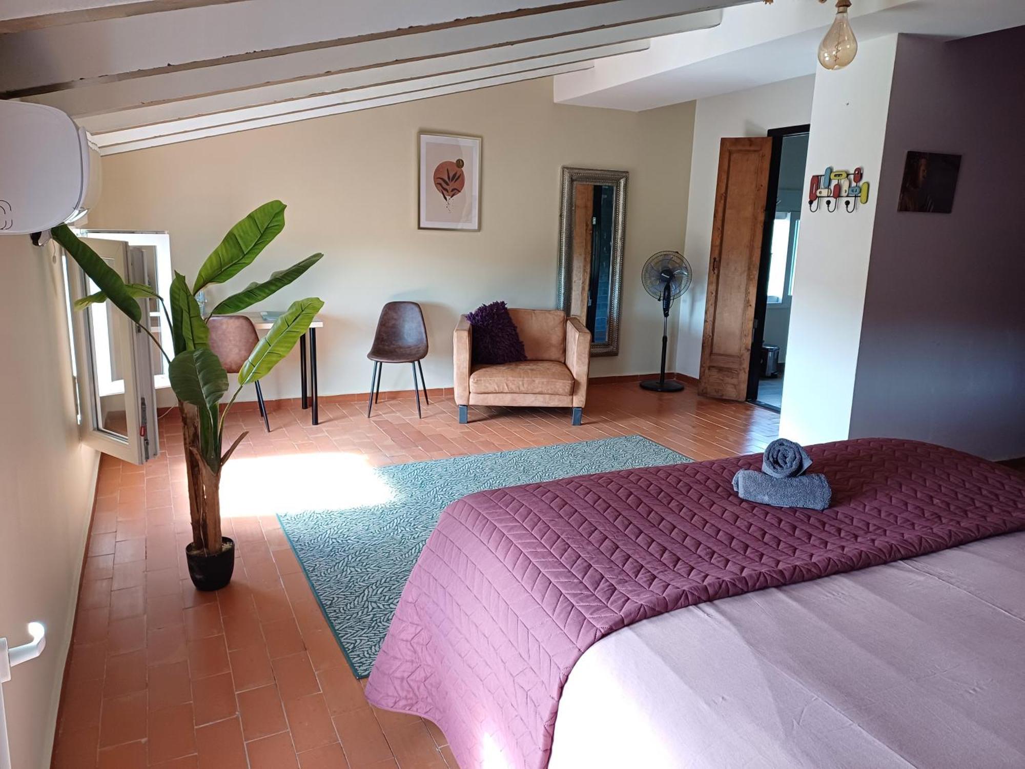 B&B Casa Vitalidad Ontinyent Exteriör bild