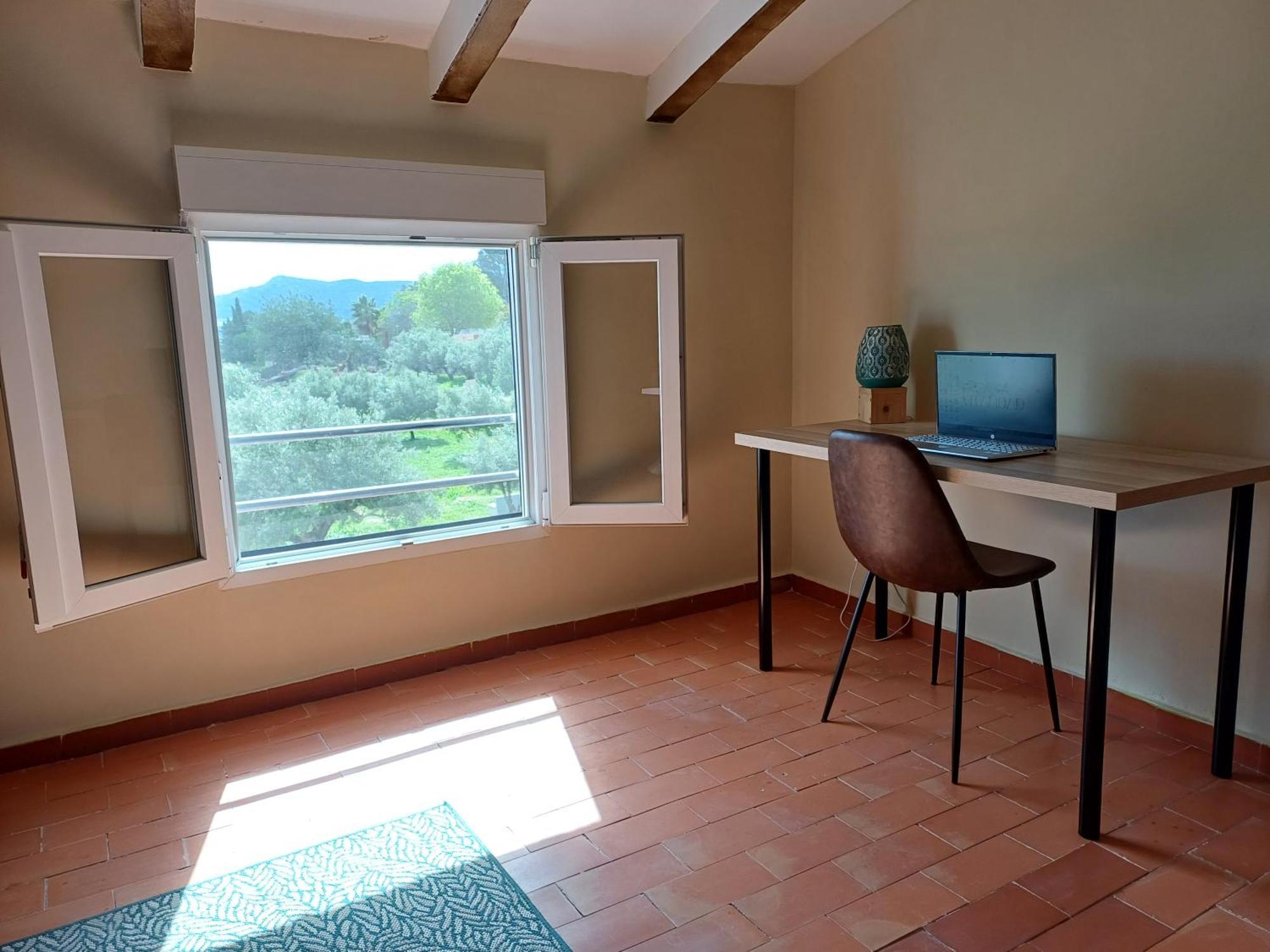 B&B Casa Vitalidad Ontinyent Exteriör bild