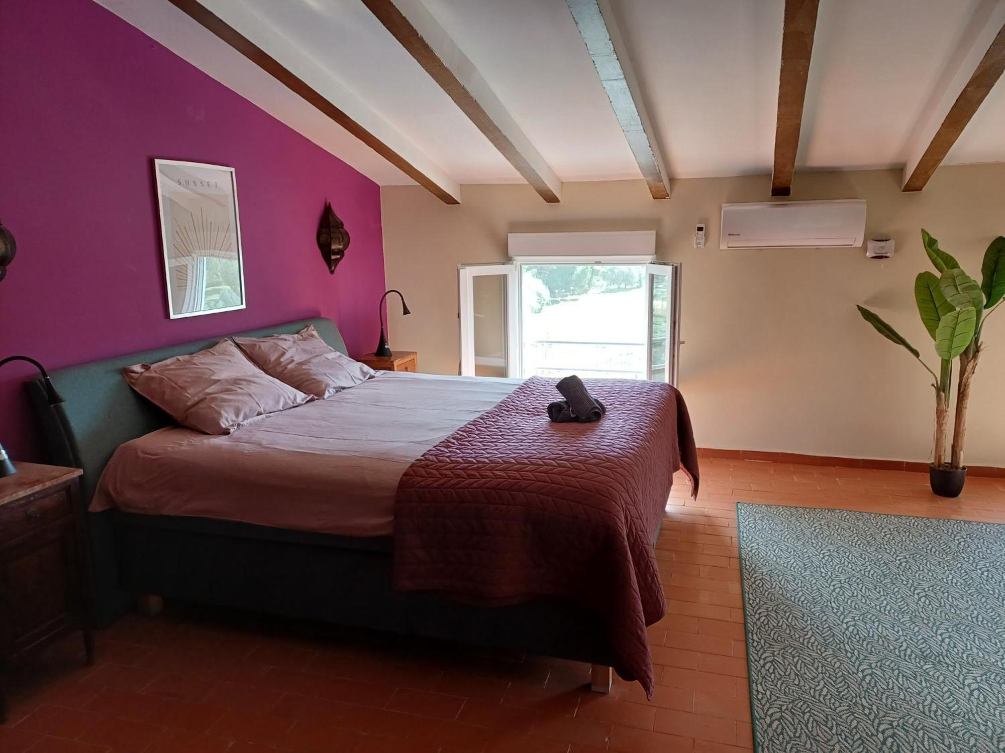B&B Casa Vitalidad Ontinyent Exteriör bild