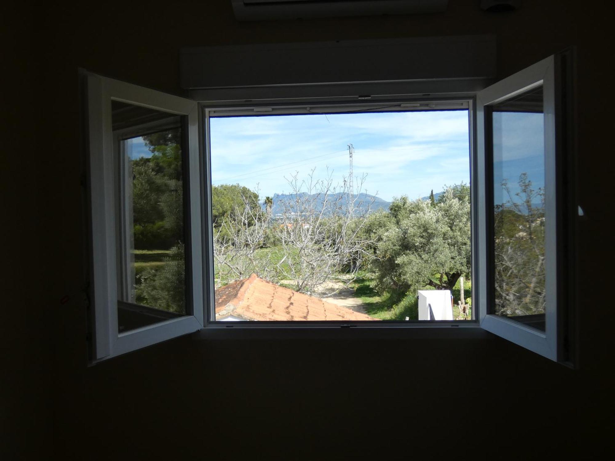 B&B Casa Vitalidad Ontinyent Exteriör bild
