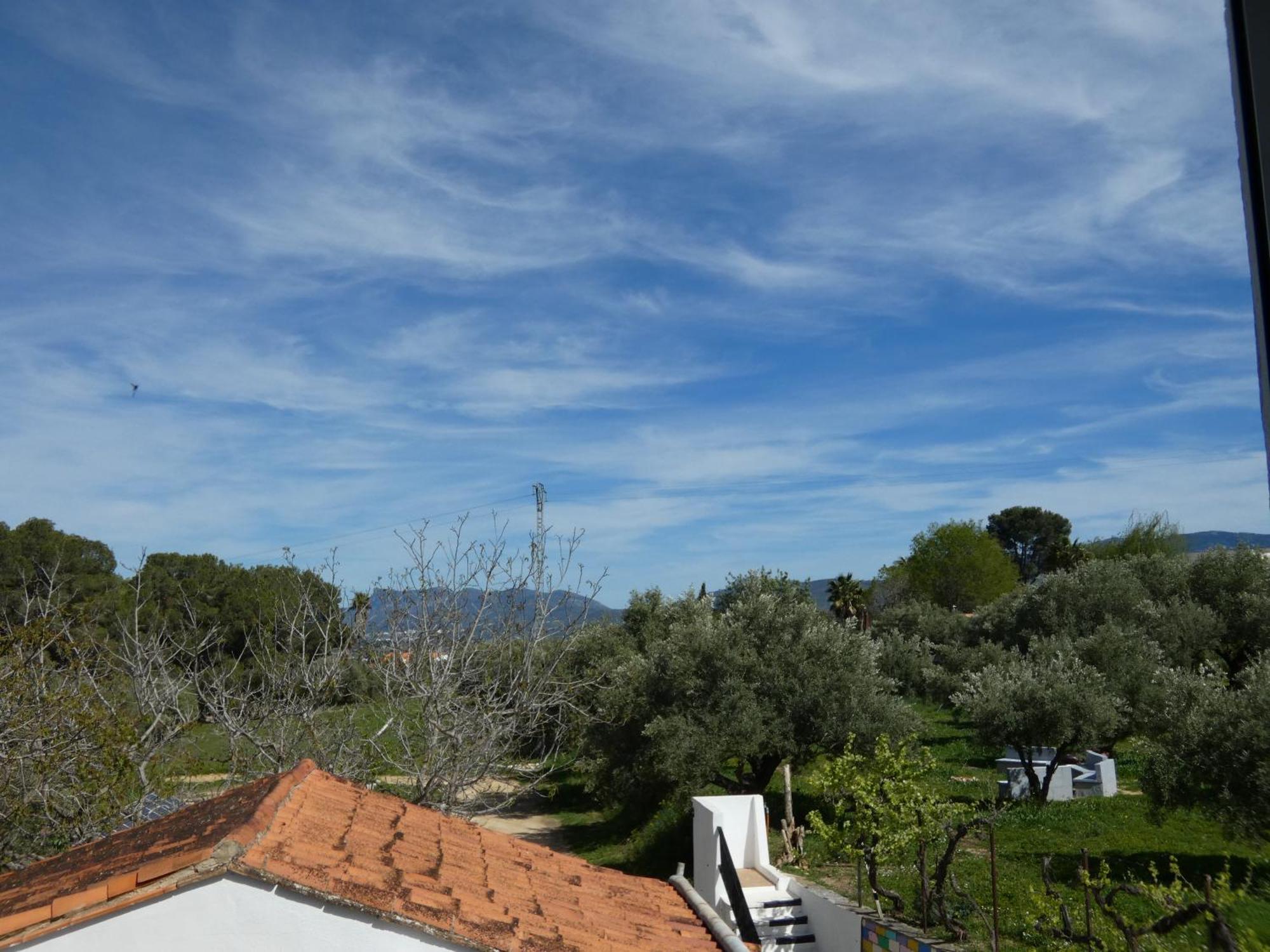 B&B Casa Vitalidad Ontinyent Exteriör bild