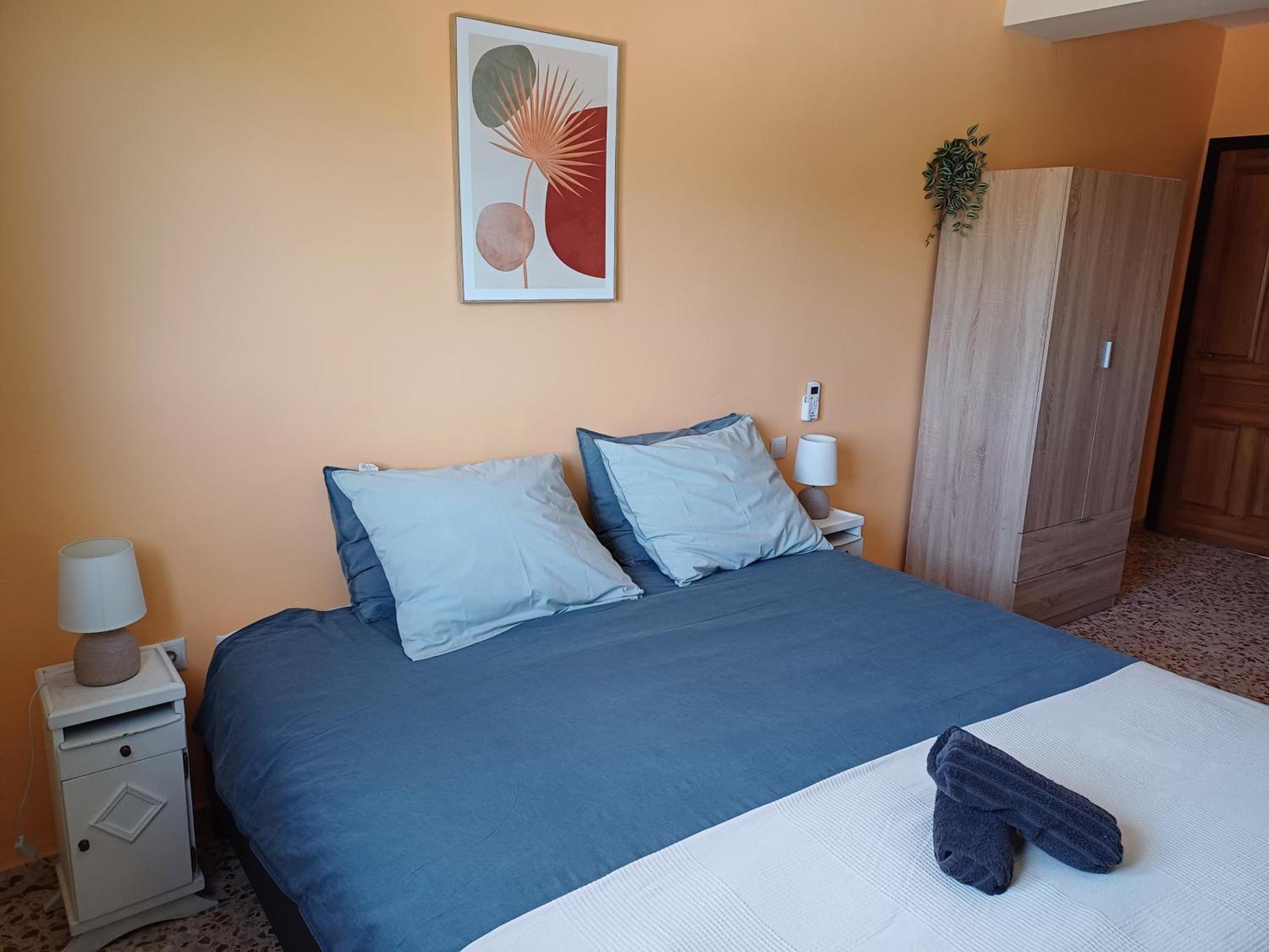 B&B Casa Vitalidad Ontinyent Exteriör bild
