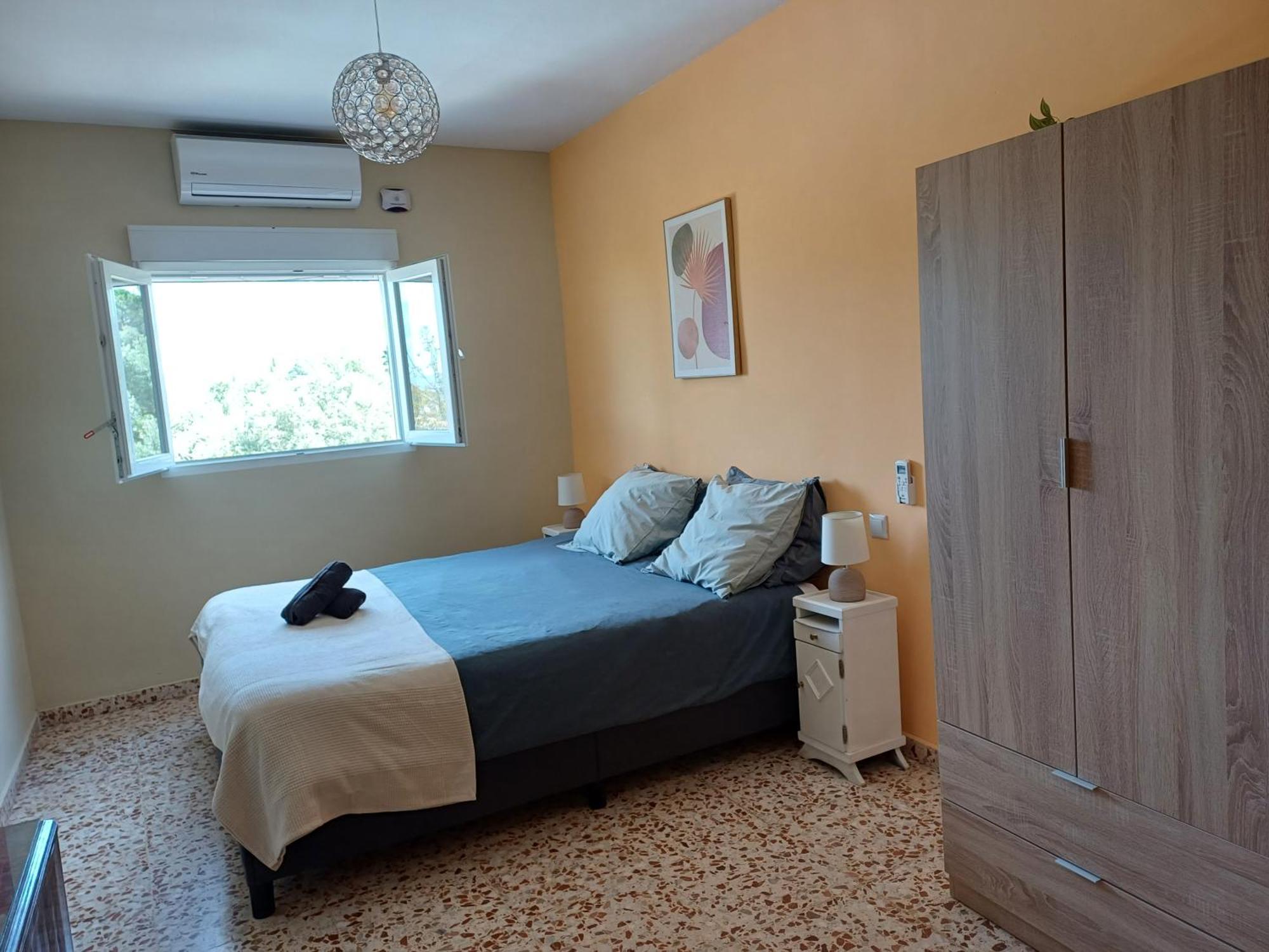 B&B Casa Vitalidad Ontinyent Exteriör bild
