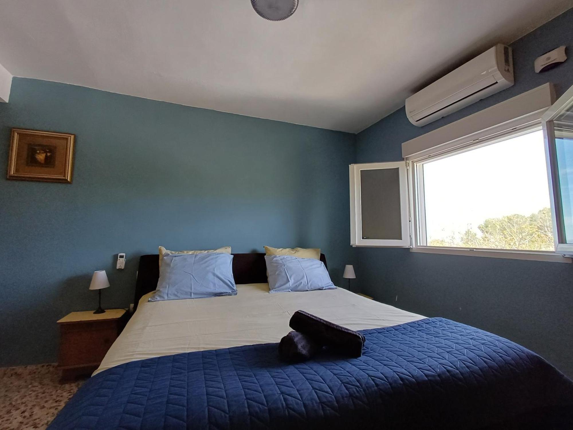 B&B Casa Vitalidad Ontinyent Exteriör bild