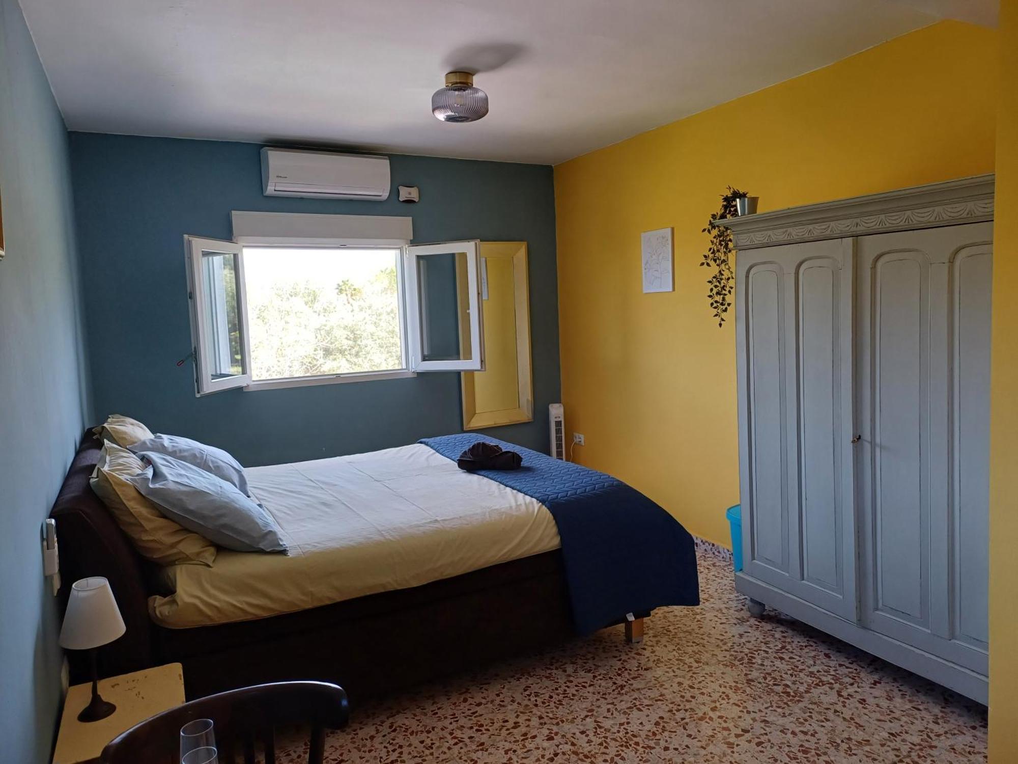B&B Casa Vitalidad Ontinyent Exteriör bild