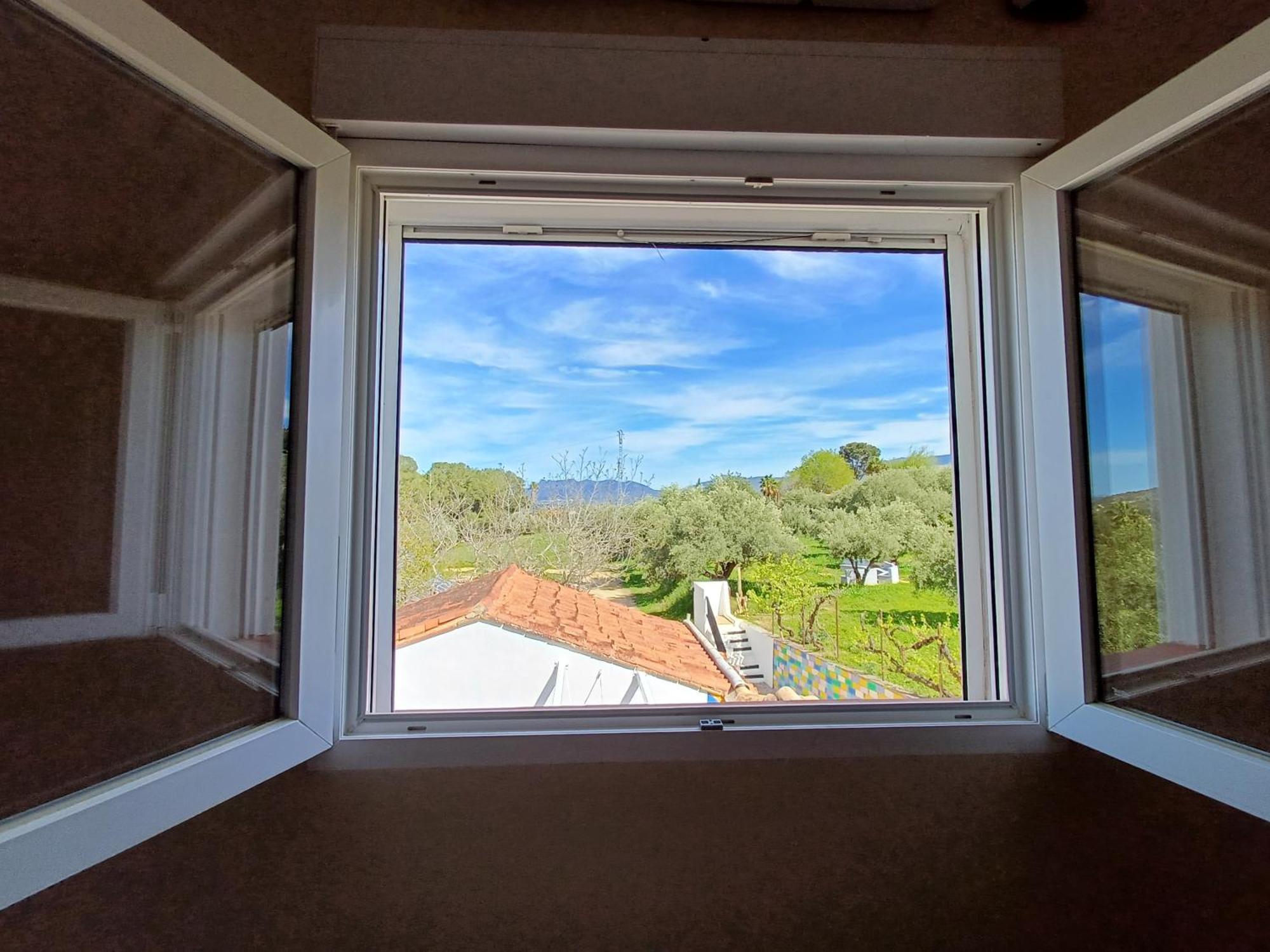 B&B Casa Vitalidad Ontinyent Exteriör bild
