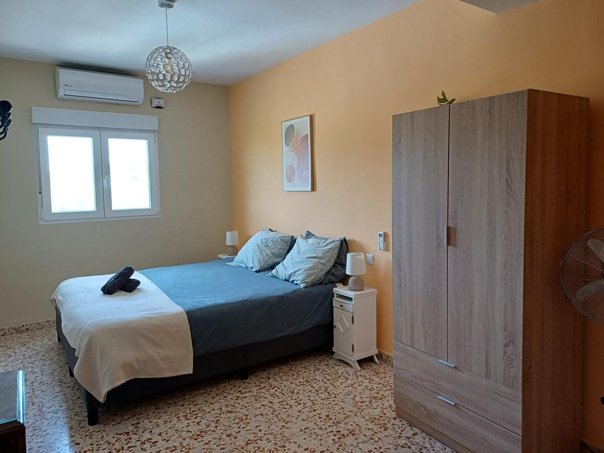 B&B Casa Vitalidad Ontinyent Exteriör bild